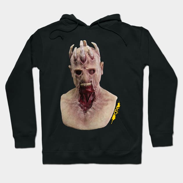 Horseman of Pestilence Hoodie by CFXMasks